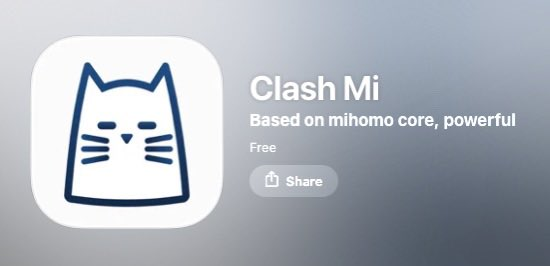 Clash Mi 官网与应用概览
